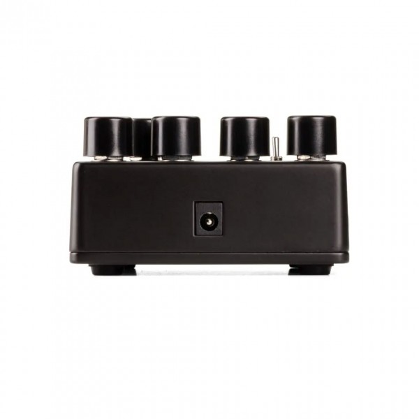 Electro Harmonix 15 Watt Howitzer Guitar Amp / Preamp Pedal