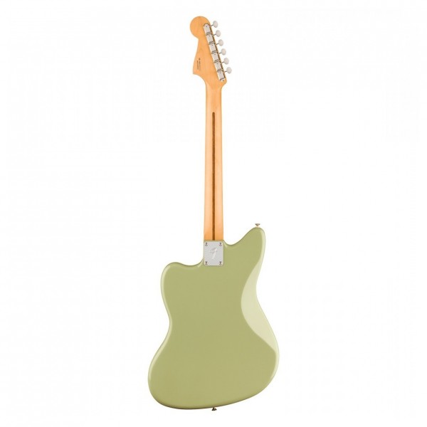 Fender Player II Jazzmaster RW, Birch Green