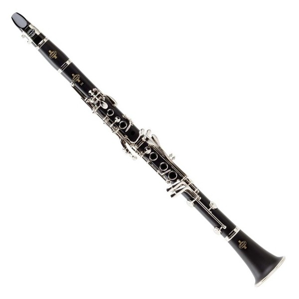 Buffet E11 Intermediate Bb Clarinet Players Pack