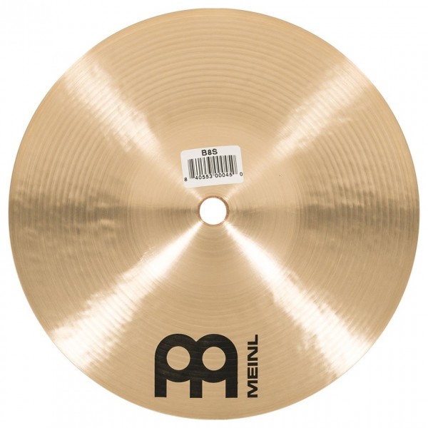 Meinl Byzance 8" Traditional Splash