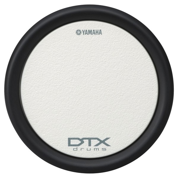 Yamaha XP70 7" DTX Single Zone Silicone Pad Trigger