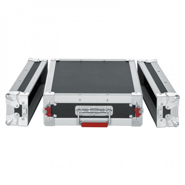 Gator G-TOUR EFX2 ATA Wood Flight Rack Case, 2U