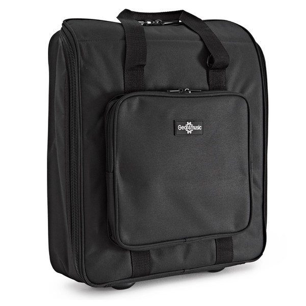 Mixer Bag by Gear4music, 380 x 390mm