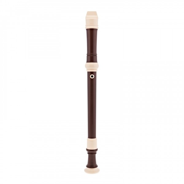 Aulos 709W Haka Treble Recorder