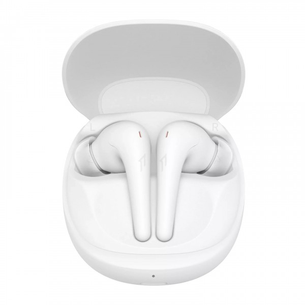 1MORE Aero True Wireless Earphones, White