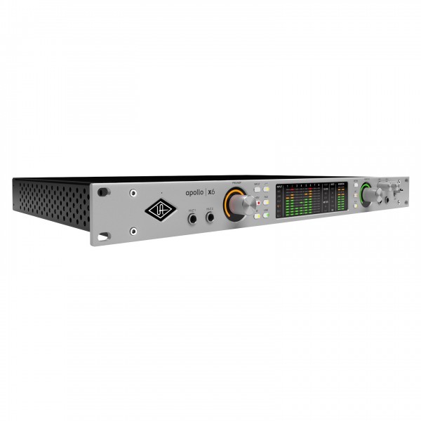 Universal Audio Apollo x8 Gen 2 Studio+ Edition