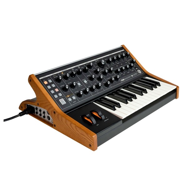 Moog Subsequent 25 Analog Synthesizer