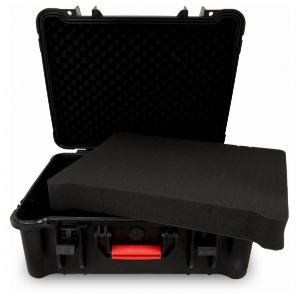 Laserworld Pro-Case for CS & DS Series Lasers