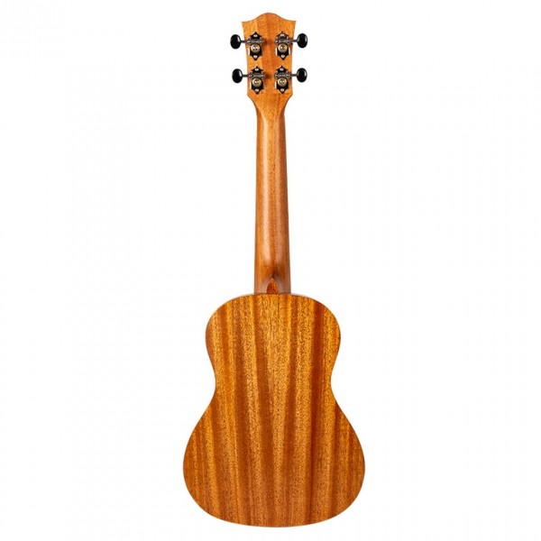 Flight Antonia Concert Ukulele, Mahogany