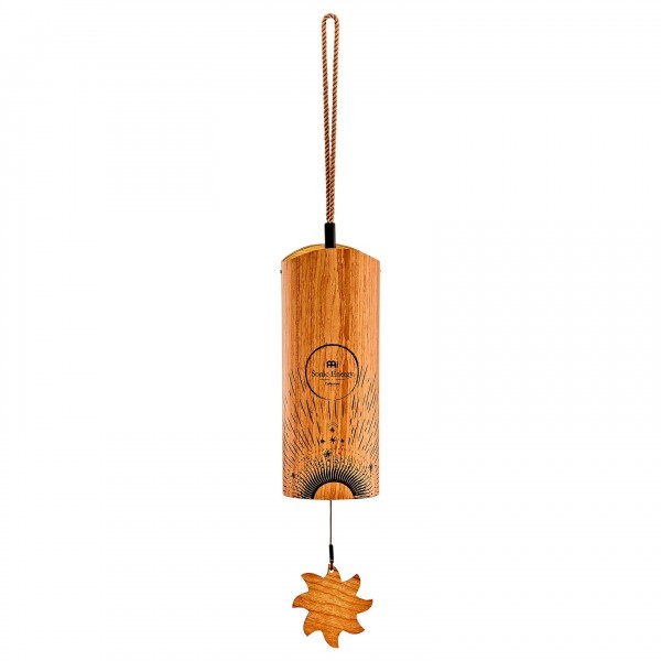 Meinl Sonic Energy Cosmic Bamboo Chime, Aurora (morning), 432 Hz
