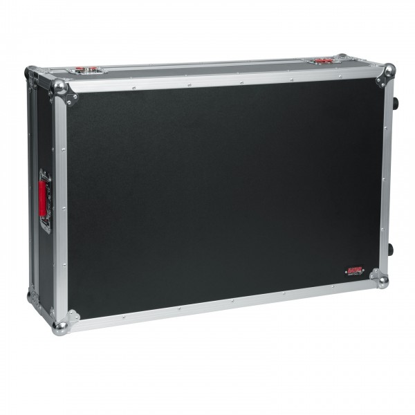 Gator GTOURWINGNDH Flight Case for Behringer Wing Mixer