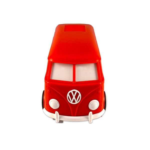 Stokyo Record Runner with Bluetooth, Red