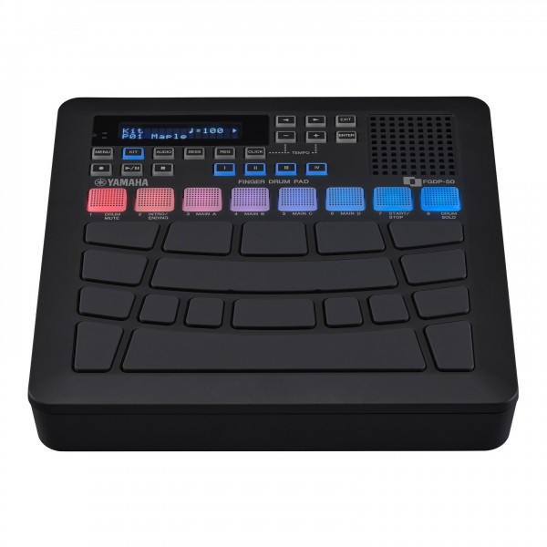 Yamaha Finger Drum Pad FGDP50
