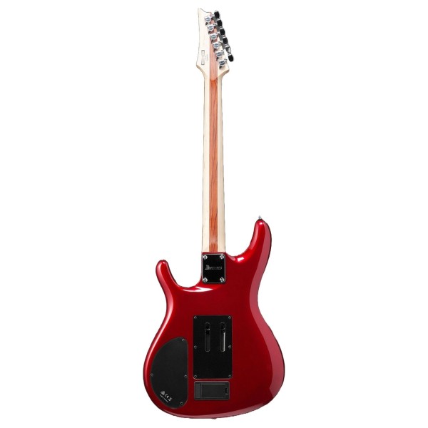 Ibanez Joe Satriani Premium, Candy Apple