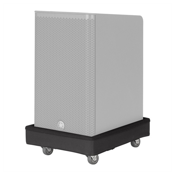 Yamaha Stagepas 1K Transport Dolly