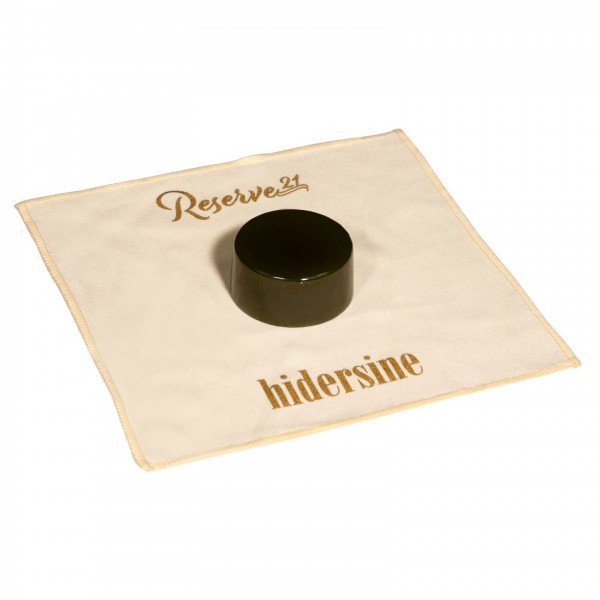 Hidersine Reserve21 Cello Rosin, Dark