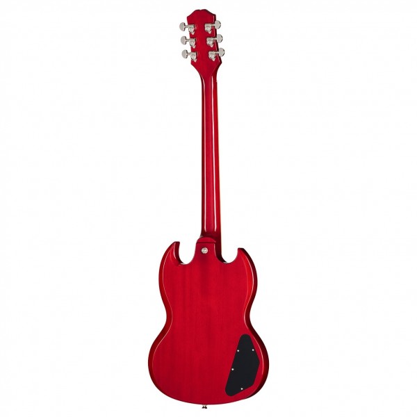 Epiphone SG Standard Left-Handed Inspired by Gibson, Cherry