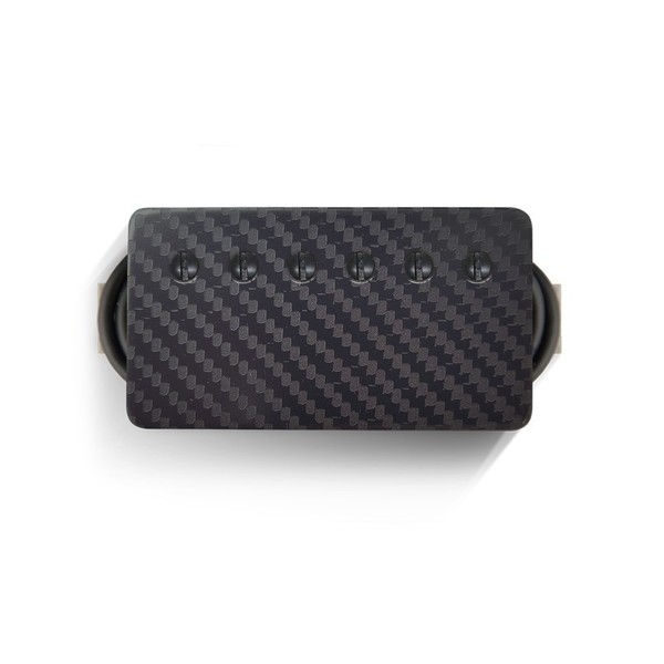 Bare Knuckle Ragnarok 'Misha Mansoor' Set, Carbon Fibre