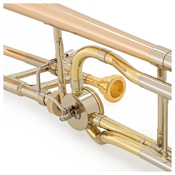 Conn 88HCL Bb/F Tenor Trombone
