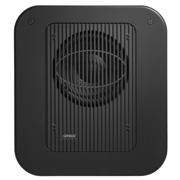 Genelec 7370A Smart Active Monitoring Subwoofer (Dark Grey)