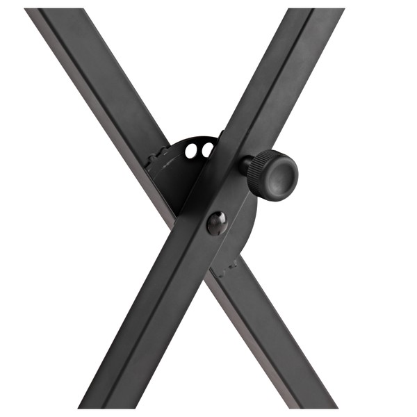 Mini X-Frame Keyboard Stand by Gear4music