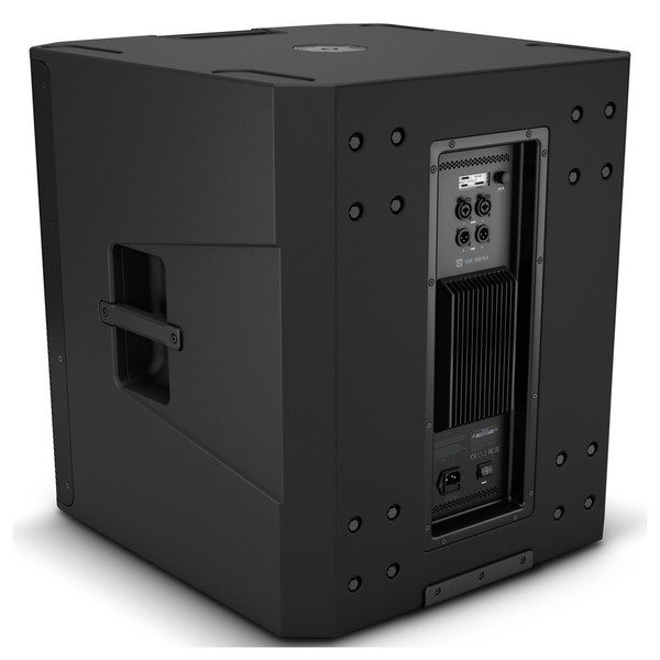 LD Systems ICOA SUB 18A 18" Active PA Subwoofer