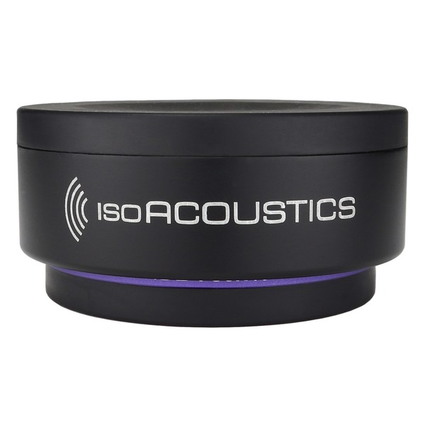 IsoAcoustics ISO-Puck 76 Isolating Feet (Pair)