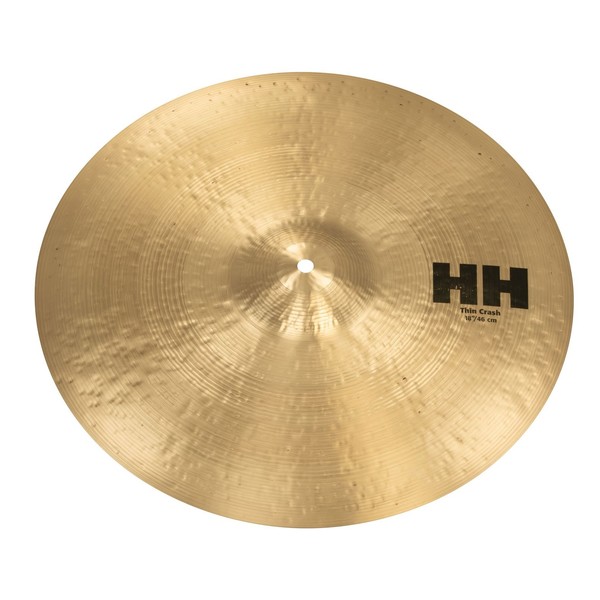 Sabian HH 18" Thin Crash Cymbal