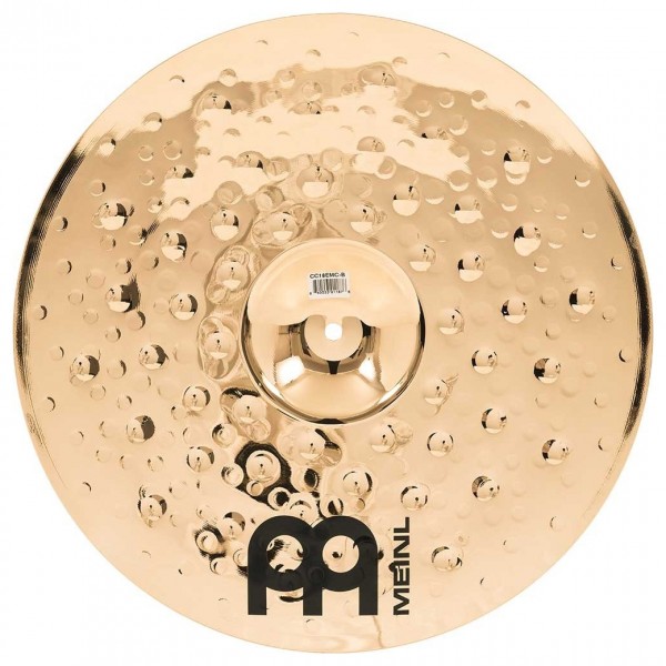 Meinl Classics Custom Extreme Metal 18" Crash