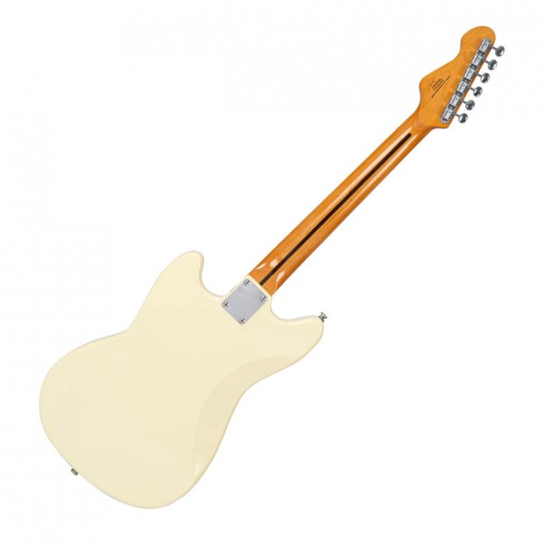 Vintage REVO Colt SS Twin Offset, Vintage White