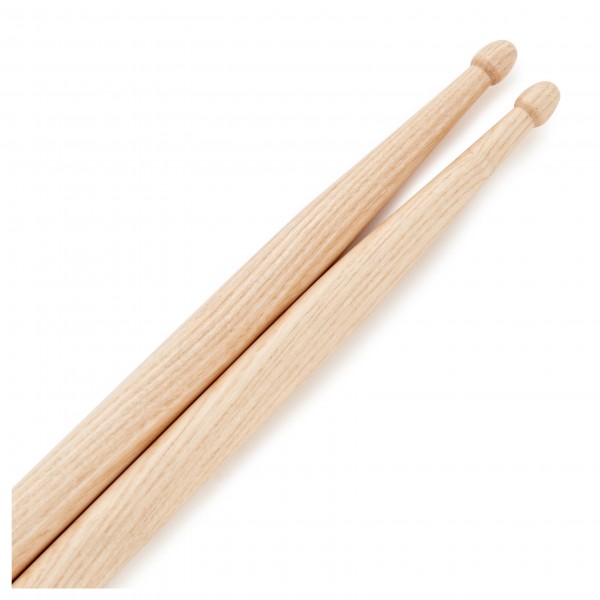 2B Hickory Drumsticks, Natural