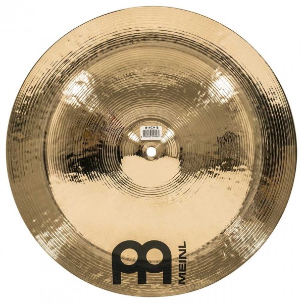 Meinl Byzance Brilliant 16" China