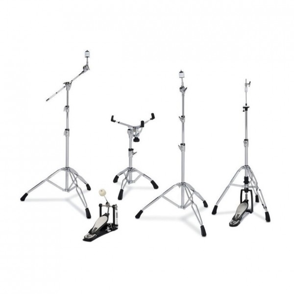 Gretsch G3 Series Hardware Pack & Deluxe Trolley