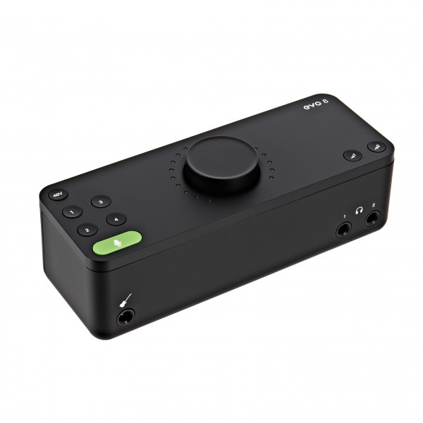 Audient Evo 8 USB Audio Interface