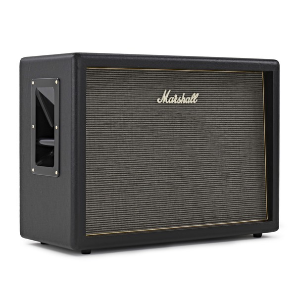 Marshall ORI212 Origin 2x12 Speaker Cab