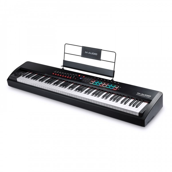 M-Audio Hammer 88 Pro MIDI Keyboard