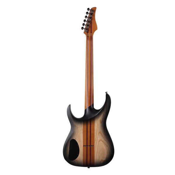 Schecter Banshee Mach-6, Fallout Burst