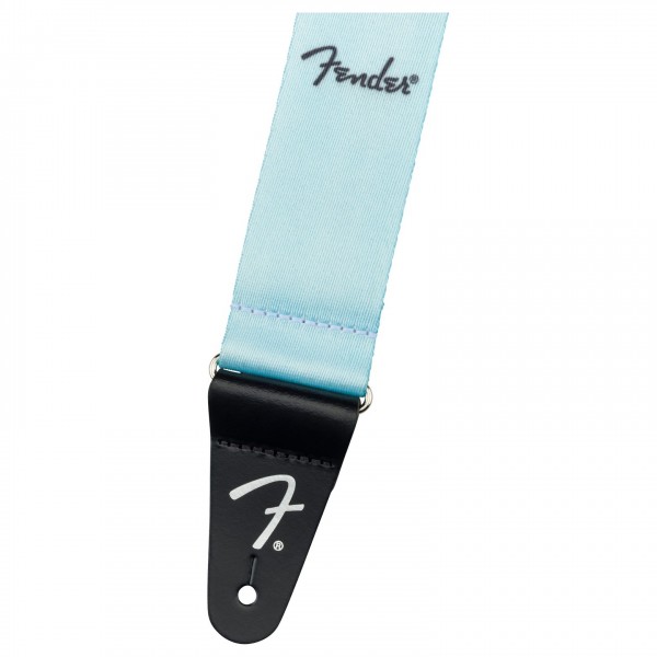 Fender Tom DeLonge To The Stars Strap, Daphne Blue