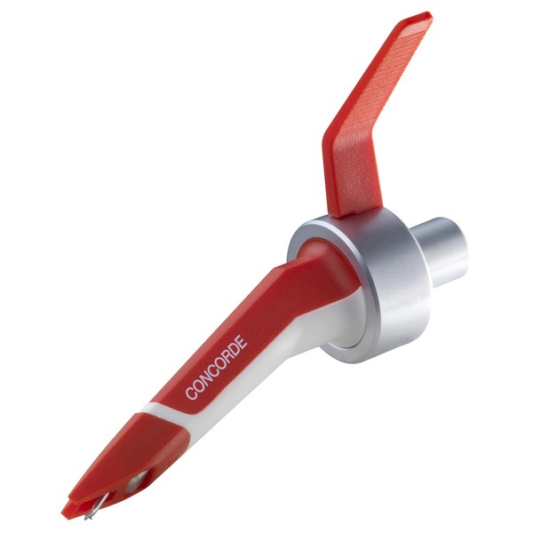 Ortofon Concorde Digital MKII, Single