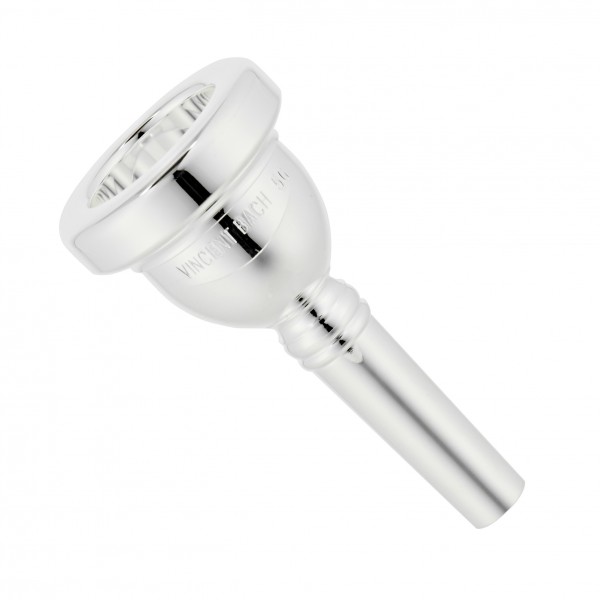 Bach 5G Trombone Mouthpiece, Small Shank