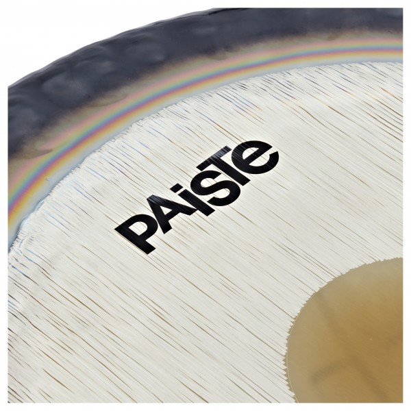 Paiste 24" Symphonic Gong