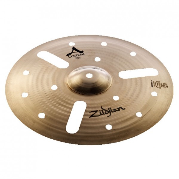 Zildjian A Custom 14" EFX Cymbal
