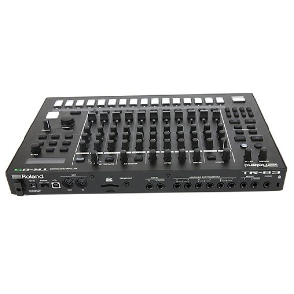 Roland TR-8S Rhythm Performer - Secondhand