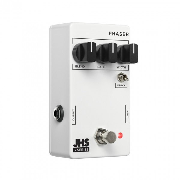 JHS Pedals 3 Series Phaser