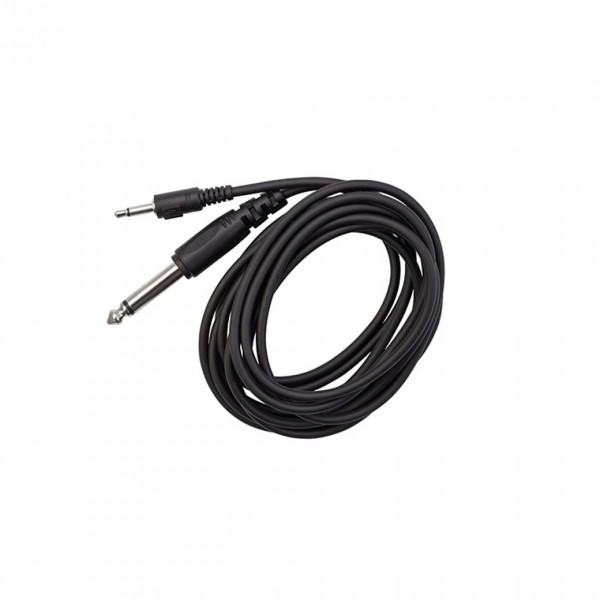 KNA UK-1 Detachable Ukulele Pickup, Bridge Mounted Piezo