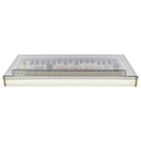 Decksaver Roland TR-909 Cover