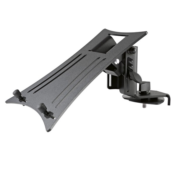 K&M 18863 Laptop Rest for Spider Pro