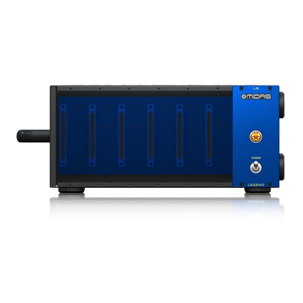 Midas Legend L6 500 Series Portable Chassis