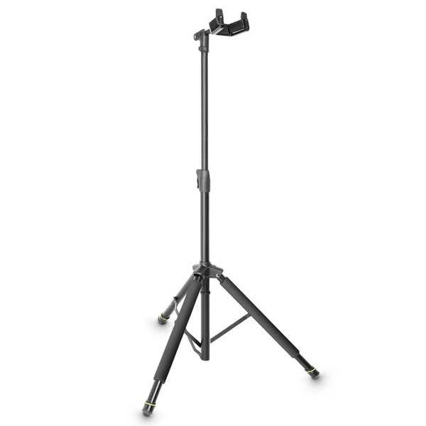 Gravity GGS01NHB Folding Guitar Stand