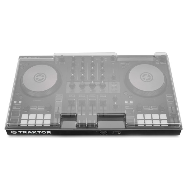 Decksaver Native Instruments Kontrol S3 Cover